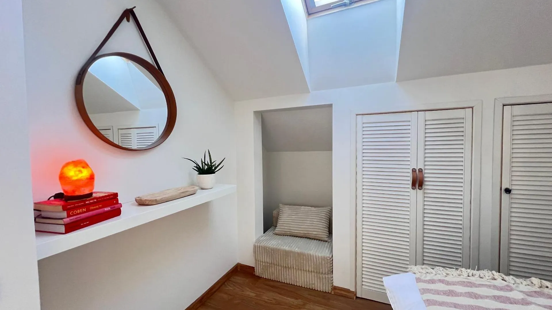 Appartement Kapitan S à Gdańsk 0*,  Pologne