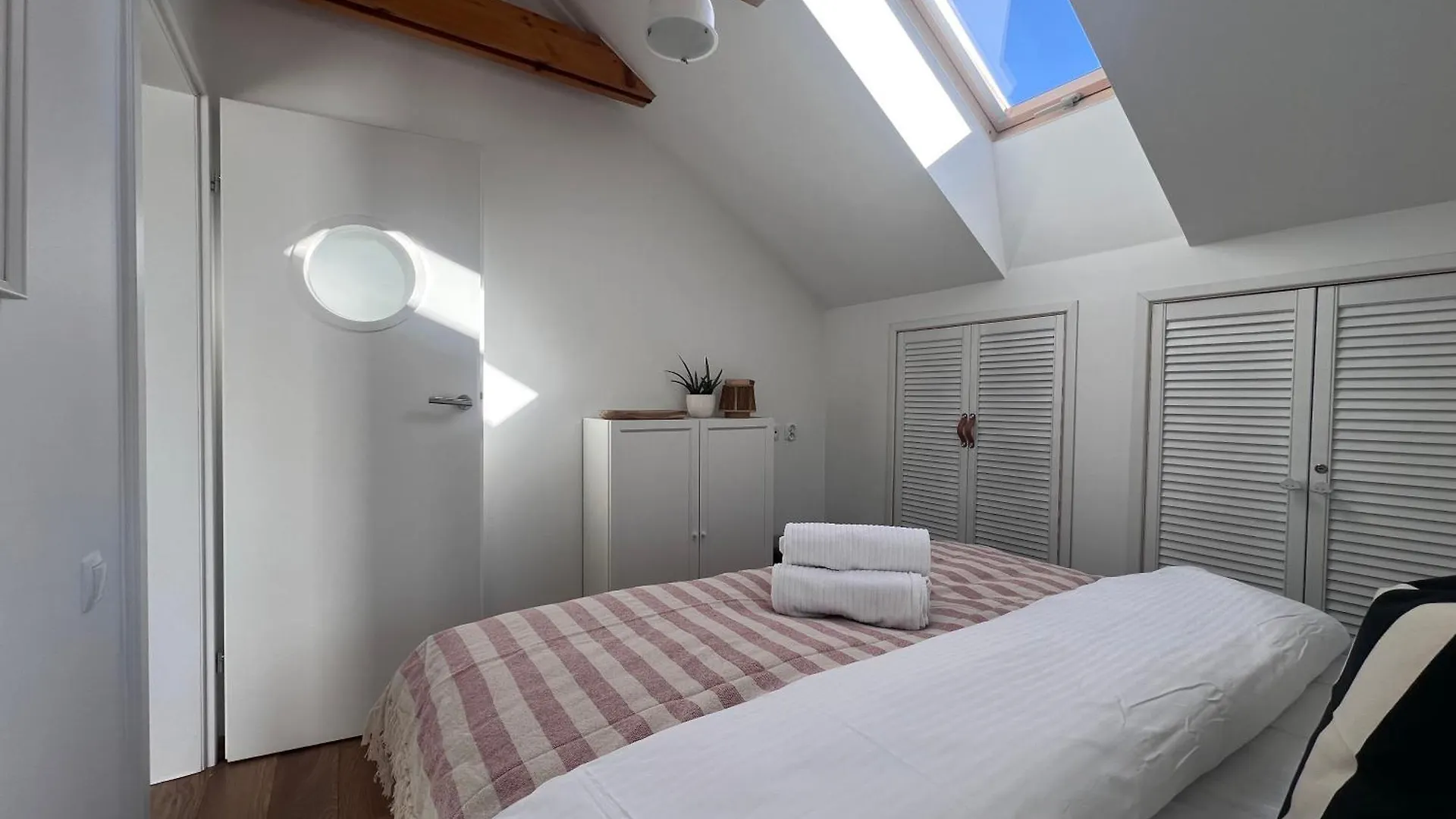 Appartement Kapitan S à Gdańsk