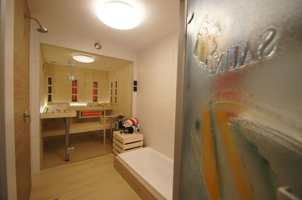 Appartement Kapitan S à Gdańsk