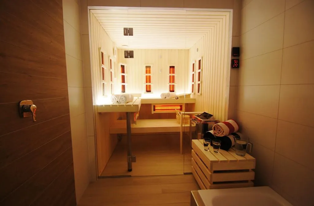 Appartement Kapitan S à Gdańsk 0*,  Pologne