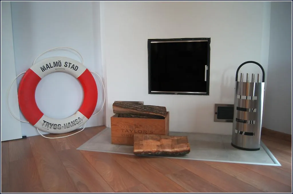 Appartement Kapitan S à Gdańsk
