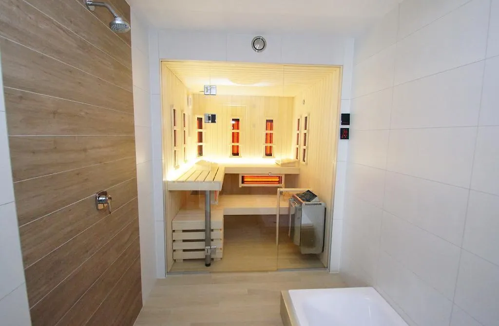 Kapitan S Apartment Gdansk